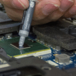 Kapan Harus Ganti Thermal Paste? Tips Perawatan dari Teknisi Surabaya 2 Rectangle 6