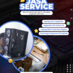 Service Laptop Surabaya