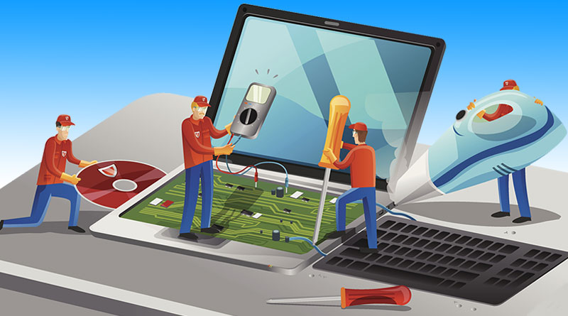 Checklist Sebelum Serahkan Laptop ke Tempat Service Laptop Surabaya Profesional 1 ilustrasi perbaikan servis laptop png3